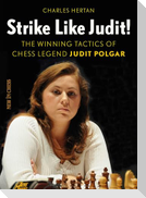 Strike Like Judit!