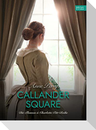 Callander Square