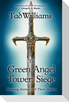 To Green Angel Tower