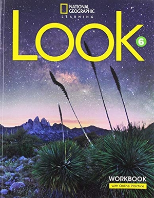 Charrington, Mary. Look 6: Workbook with the Spark Platform (Ame). Cengage Learning, 2019.