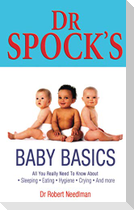 Dr Spock's Baby Basics