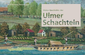 Petershagen, Wolf-Henning. Kleine Geschichte der Ulmer Schachteln. Klemm & Oelschläger, 2024.