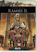 Ramses II.