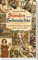 Sünden und Sehnsüchte
