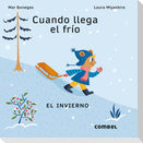 Cuando Llega El Frío / When the Cold Arrives