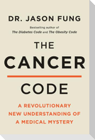 Cancer Code Intl, The