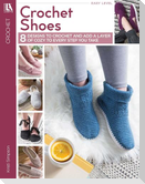 Crochet Shoes