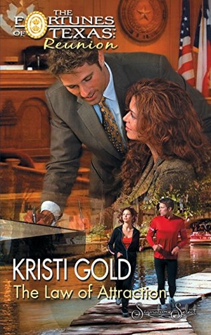 Gold, Kristi. LAW OF ATTRACTION PB. Harper Collins Publishers - UK Wholesale Acct, 2006.