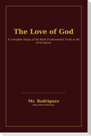 The Love of God