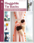 Huggable Tie Backs
