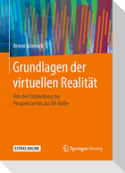 Grundlagen der virtuellen Realität