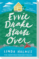 Evvie Drake Starts Over