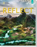 Reflect Listening & Speaking 3: Student's Book