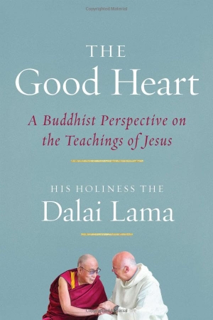 Dalai Lama. The Good Heart - A Buddhist Perspective on the Teachings of Jesus. Wisdom Publications, 2016.