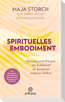 Spirituelles Embodiment