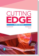 Cutting Edge. Elementary Workbook with Key