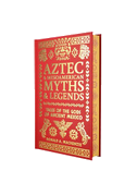 Aztec & Mesoamerican Myths & Legends