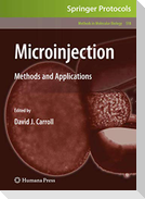 Microinjection