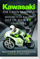 Kawasaki - The Green Machine