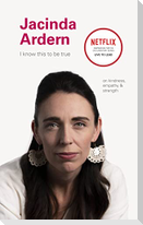 Jacinda Ardern
