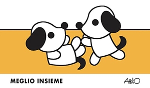 Cassinelli, Attilio. Meglio insieme. , 2023.