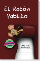 EL ratón Pablito