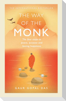 The Way of the Monk