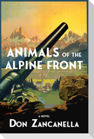 Animals of the Alpine Front