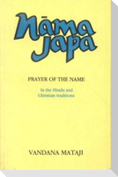 Nama Japa