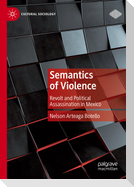 Semantics of Violence