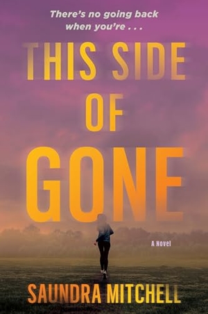 Mitchell, Saundra. This Side of Gone - A Vinnie Taylor Mystery. HarperCollins Publishers Inc, 2026.