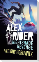 Nightshade Revenge