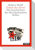 Zeiten des Zorns