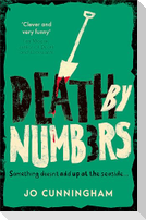 Death by Numbers