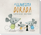 La Llavecita Dorada (the Little Golden Key)