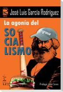 La agonía del socialismo