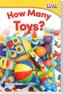 How Many Toys?