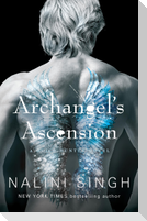 Archangel's Ascension