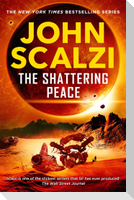 The Shattering Peace