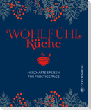 Wohlfühlküche