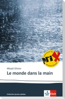 Le monde dans la main