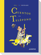 Cuentos por teléfono
