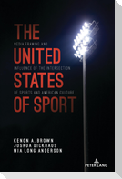 The United States of Sport