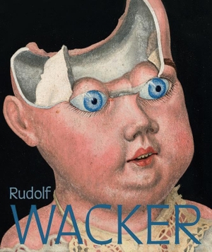 Hussl-Hörmann, Marianne / Laura Feurle et al (Hrsg.). Rudolf Wacker. Magie und Abgründe der Wirklichkeit. König, Walther, 2024.
