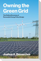 Owning the Green Grid