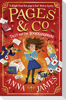 Pages & Co. 01: Tilly and the Bookwanderers