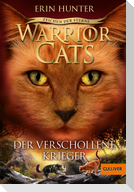 Warrior Cats Staffel 4/05 - Zeichen der Sterne. Der verschollene Krieger