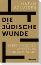 Die jüdische Wunde