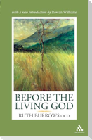 Before the Living God