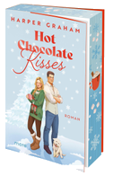 Hot Chocolate Kisses